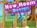 เกม New Room Design