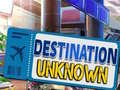 เกม Destination Unknown