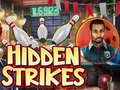 เกม Hidden Strikes