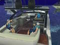 เกม Rescue Beach Boat Parking
