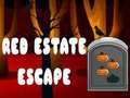 เกม Red Estate Escape