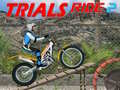 เกม Trials Ride 2