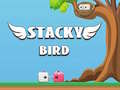 เกม Stacky Bird