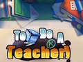 เกม To Be A Teacher