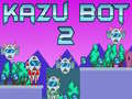 เกม Kazu Bot 2