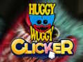 เกม Huggy Wuggy Clicker