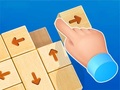 เกม Wood Block Tap Away