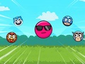 เกม Roller Ball X: Bounce Ball