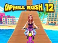 เกม Uphill Rush 12
