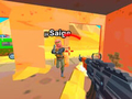 เกม SandStrike.io