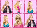 เกม Barbie Memory Cards