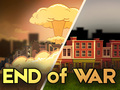 เกม End of War
