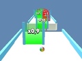 เกม Ball Run 3D
