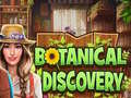 เกม Botanical Discovery