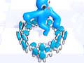 เกม Runner Pusher