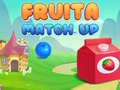 เกม Fruita Match up