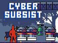 เกม Cyber Subsist