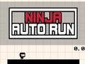 เกม Ninja Auto Run