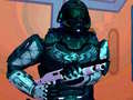 เกม Alone In The Evil Space Base