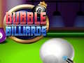 เกม Bubble Billiards
