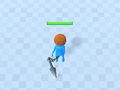 เกม Slasher