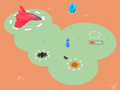 เกม Ants Adventure