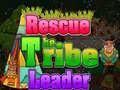 เกม Rescue The Tribe Leader
