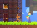 เกม Stickman Parkour 3