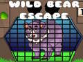 เกม Wild Bear Escape
