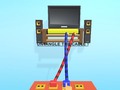 เกม Tangle Fun