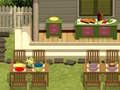เกม Summer Barbeque