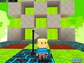 เกม Kogama: The Error Pickaxe Parkour