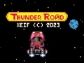 เกม Thunder Road