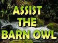 เกม Assist The Barn Owl 