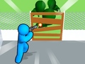 เกม Zombie Survivor Fight