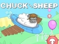 เกม Chuck the Sheep