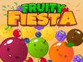 เกม Fruity Fiesta