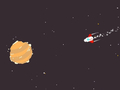 เกม Space Flight