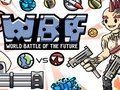 เกม World Battle of the Future