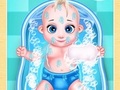 เกม Happyness Mommy Baby Caring
