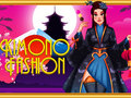 เกม Kimono Fashion