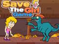 เกม Save The Girl Game