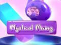 เกม Mystical Mixing