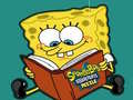 เกม SpongeBob SquarePants Puzzle