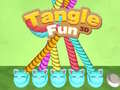 เกม Tangle Fun 3D