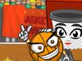 เกม Basket & Ball