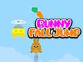 เกม Bunny Fall Jump 