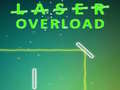 เกม Laser Overload