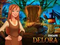 เกม Delora Scary Escape Mysteries Adventure