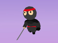 เกม Crazy Assassin